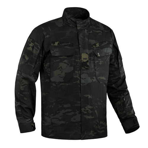 M-Tac - Куртка уніформа Sturm NYCO Extreme - Multicam Black - 20110208