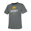 Helikon - Футболка Journey to Perfection - бавовна - Shadow Grey - TS-JTP-CO-35