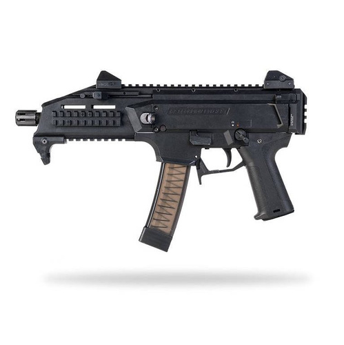 Strike Industries - Селектор вогню до CZ Scorpion EVO - SI-CEVO-SS