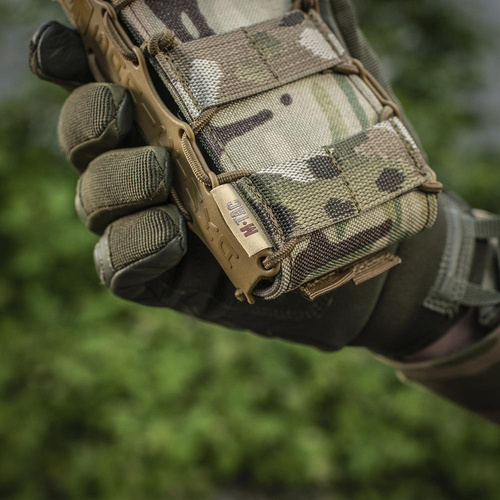 M-Tac - Однозарядний пристрій для заряджання магазинів Kolczan - Multicam - 10187008