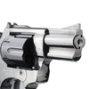 Ekol - EKOL Viper 2.5'' - довжина 6 мм / .22 Long Blanc BAS Voltran Bang револьвер - чорний
