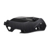 Kershaw - Складаний ніж Craze EDC - Reverse Tanto - Flipper - DuraLock - Black - 8337
