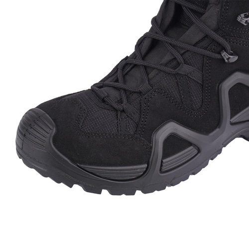 LOWA - Жіночі тактичні черевики ZEPHYR GTX® MID Ws TF - Black - 320537 9999