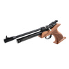 RazorGun - Пневматичний пістолет Bolt - 5,5 мм - CO2 - чорний - CP1-M 5.5