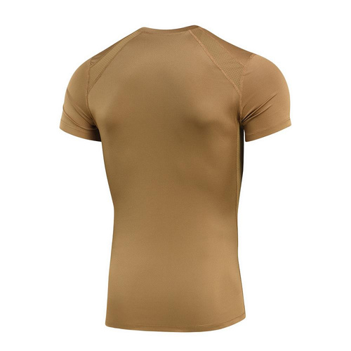 M-Tac - Термоактивна футболка Athletic Gen. 2 - Coyote Brown  - 80006117