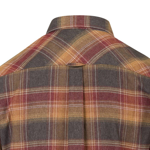 Helikon - Сорочка GreyMan - Blast Blue Plaid - KO-GMN-PN-PE