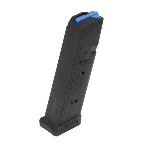 UTG - Полімерний магазин для пістолета Glock - 9х19 мм - 17 набоїв - RBT-GL917