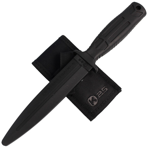 RUI - Ніж для тренувальних черевиків Nóż treningowy Training Boot Knife Soft - 31994
