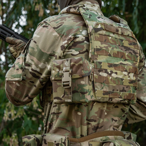 M-Tac - Монокулярний тримач PVS-14 - Multicam - 10023108