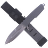 Extrema Ratio - Військовий ніж Contact C - N690 - Wolf Grey - 04.1000.0216/WG - 04.1000.0216 - Військовий ніж Contact C - N690 - Wolf Grey - 04.1000.0216/WG
