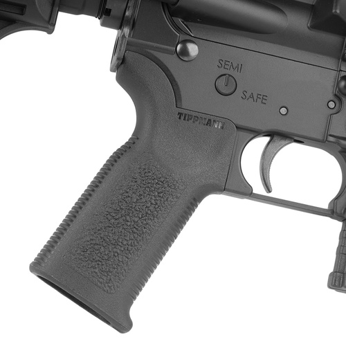 Tippmann Arms - карабін M4-22 Micro Elite Pistol з боковою стрільбою - 7" - .22 LR