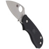 Складаний ніж Spyderco - Squeak™ FRN Black - C154PBK