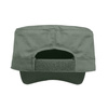 Helikon - Кепка патрульна - PolyCotton Ripstop - Pantera Leśna - CZ-COM-PR-04