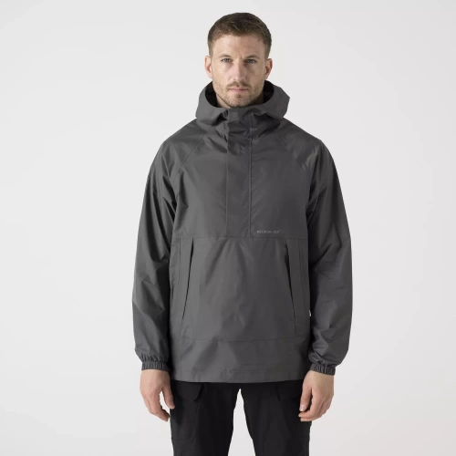 Helikon - Куртка-анорак Levanter - нейлон - DWR - Shadow Grey - KU-LEV-NL-35