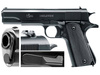 Combat Zone - Пістолет репліка ASG 19Eleven 6 мм - чорний - 2.5999