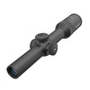 Vector Optics - Приціл LPVO Continental x6 Tactical - 1-6x24 - чорний - SCOC-23T