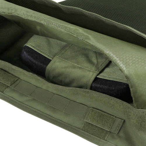 Тактичний жилет Condor - Exo Plate Carrier Gen II - Coyote Brown - 201165-498