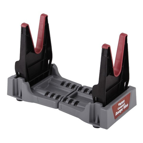 Tipton - Складана стійка для рушниці з лещатами Compact Range Vise - 282282