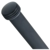 Bonowi - Телескопічна палиця EKA Friction Lock - 21" - чорна - 04110003341