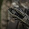 M-Tac - Універсальна кобура Elite - Ліворуч - Ranger Green - 10166023-L