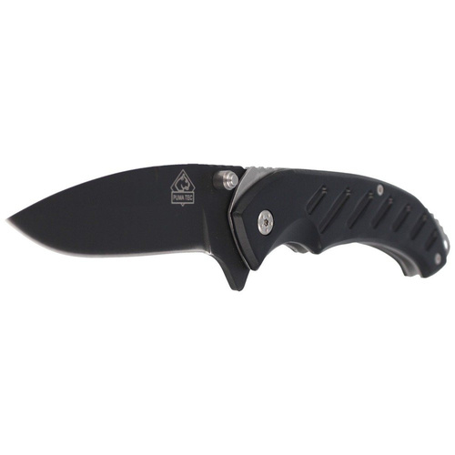 Puma Solingen - Noz Tactical Drop Point Folder - 305913