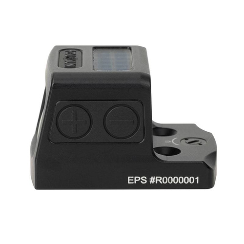 Holosun - Коліматорний приціл EPS MRS - Green Dot - Solar Panel - EPS-GR-MRS