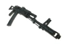 Cyma - CM040 Електричний карабін репліка - чорний - CYM-01-000909