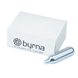 Byrna - Патрони CO2 8г для пістолетів RAM - 10 штук - CO2300