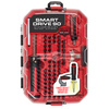 Real Avid - Викрутка для зброярів з пальником Smart Drive 90 - 87 біт - AVSD90