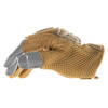 Mechanix - M-Pact Partial Finger тактичні рукавички - Coyote - MPTPF-72.