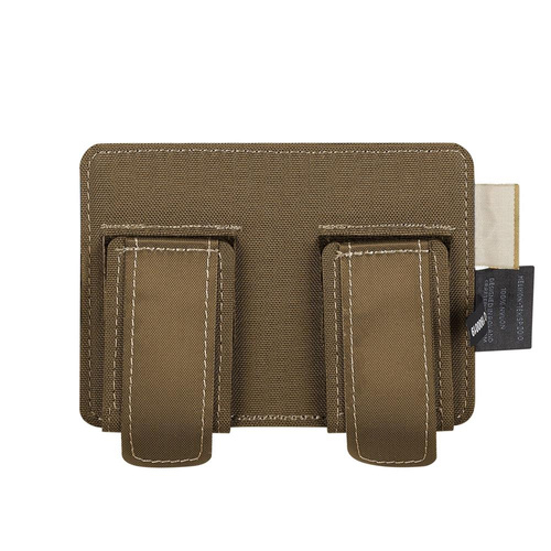 Helikon - Адаптер для ременя BMA Belt Molle Adapter 3® - Coyote - IN-BM3-CD-11