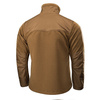 M-Tac - Тактична куртка Alpha Microfleece Gen.II - Coyote Brown - 20411017