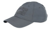 Helikon - Тактична зимова бейсболка - Shark Skin Softshell - Shadow Grey - CZ-BBW-FS-35.