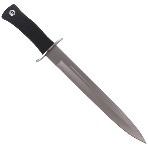 Muela - Носова тактична гумова ручка 260мм - SCORPION-26G
