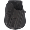 Fobus - Kabura CZ 75D, Sarsilmaz, Canik - Pletwa Roto - Prawa - 75D RT