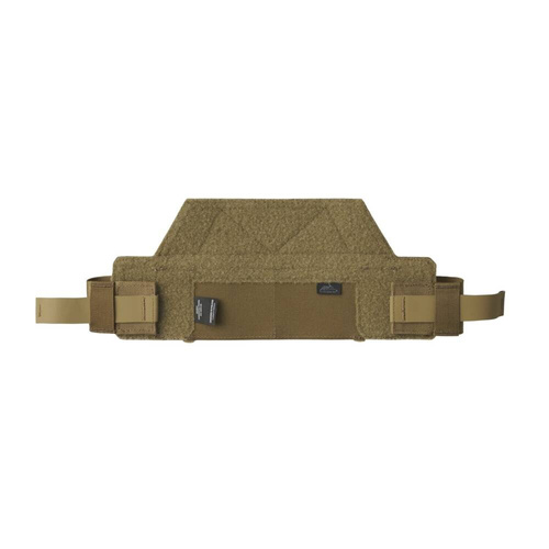 Helikon - Подвійний горизонтальний підсумок - Olive Green - MO-GDH-CD-02