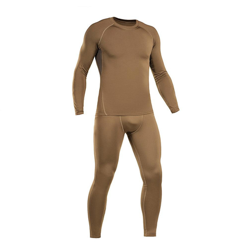 M-Tac - Термобілизна ThermoLine - Coyote Brown - 70001017