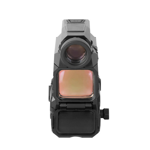 Holosun - Закритий коліматор NV - Нічне бачення - OLED - 18350 - DRS-NV