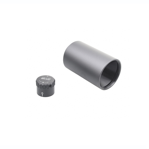 Vector Optics - Приціл Continental x6 5-30 ARI SFP - чорний -SCOL-47