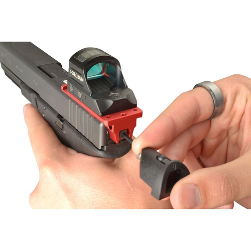 Strike Industries - Набір інструментів для пістолетів Glock Gen4/5 - SI-G-GPT-G4&amp;5 - Набір заглушок для пістолетів Glock Gen4/5 - SI-G-GPT-G4&amp;5