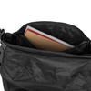 Helikon - Сумка Urban Courier Bag Medium® - Нейлон - меланж сірий - TB-UCM-NL-M3
