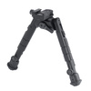 UTG - Сошка Recon 360 TL - 7" - 9" - Picatinny - чорна - TL-BP01-B