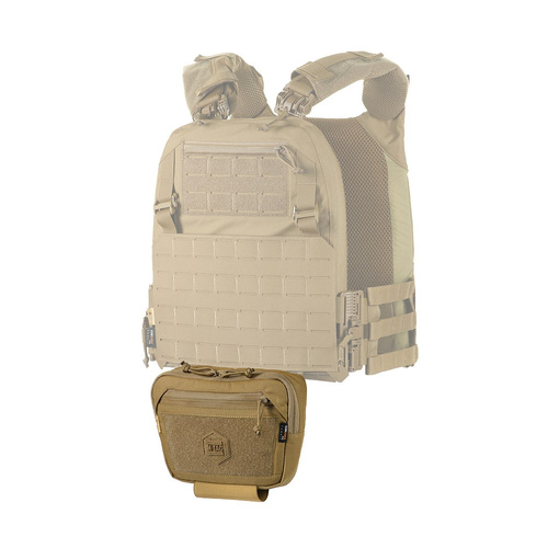 M-Tac - Карго-кишеня для тактичного жилета Large Elite Gen.II - Coyote - 10249005