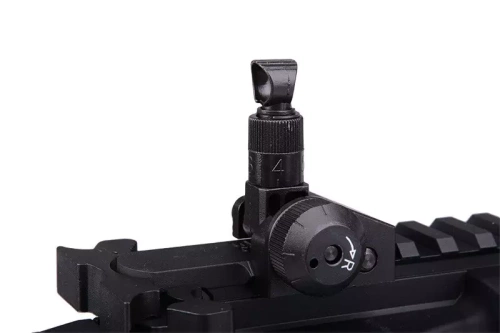 G&G - GC16 SRL репліка електричного карабіна - чорний - GIG-01-009700