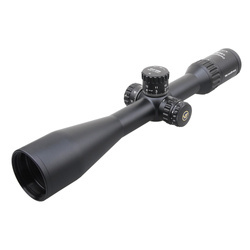 Vector Optics - Приціл Continental x6 4-24 ARI SFP - 50 мм - чорний - SCOL-54