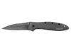 Складаний ніж Kershaw - Leek - 1660BLK