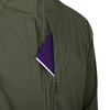 Helikon - Куртка Urban Hybrid Softshell® - StormStretch® - Taiga Green - KU-UHS-NL-09
