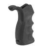 FAB Defense - Пістолетна рукоятка AG-43 для M4 / M16 / AR-15 - чорна - AG-43 BLACK