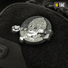 M-Tac - Сумка Buckler Bag Elite - чорна - 20464002