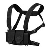 Helikon - Kamizelka Competition MultiGun Rig® - Czarna - KK-CMR-CD-01